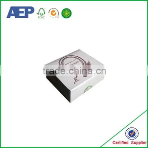 High Quality Best Price White Board Coffee Packaging Box Manufacturer thumbnail-2