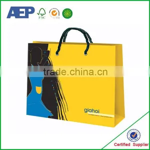 Manila Paper Bag,Paper Packaging Bag thumbnail-1