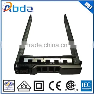 G176J Y961D 2.5 Inch SAS SATA Hot-Swap Hard Disk Drive HDD Tray Caddy For Dell thumbnail-1