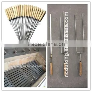 Superior Quality First Class Service Brazilian Barbecue Machine thumbnail-4