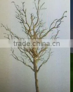 Factory Direct Artificial Cherry Blossom Flower Tree for Wedding Decor thumbnail-1