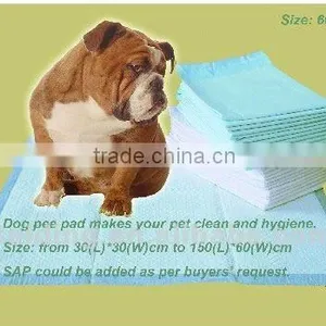 Pet Puppy Pad,dog Pad, Cat Pad thumbnail-1