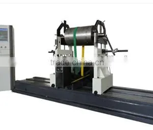 For Fan and for Roller YYW Series YYW-1000A Armature Dynamic Balancing Machine thumbnail-3