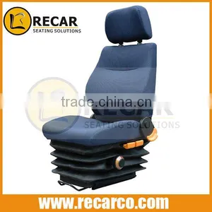 Brand New China Suspension Truck Seat With High Quality thumbnail-1