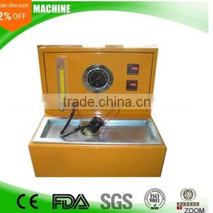 BCM300 Gasoline Pump Tester Bosch Fuel Pump Test Bench thumbnail-1