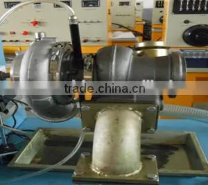 Beacon BCZY-2CTurbocharger Test Type Automobile Turbocharger Test Bench thumbnail-5