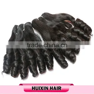 Hot Selling 8-30 Inches Virgin Brazilian Hair Weave, 100% Unprocessed Raw Hair thumbnail-6