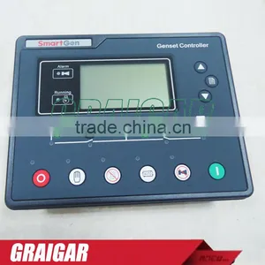 Smartgen Generator Controller HGM7220 Control Panel Auto Start Module thumbnail-2