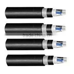LR Certified Flame Retardant Marine Power Cable thumbnail-1