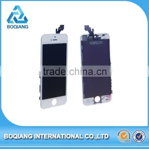 Hot Sale Grade AAA Feature Mobile Phone for Iphone 5 Lcd Screen thumbnail-5