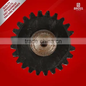 Windshield Wiper Motor Transmission Gear Replacement For Mercedes W124 1985 & 1996 thumbnail-2