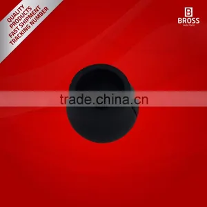 5-Speed Gear Shift Stick Knob Black Chrome For Opel Vauxhall Vectra B, Vectra C, Astra G, Corsa thumbnail-3