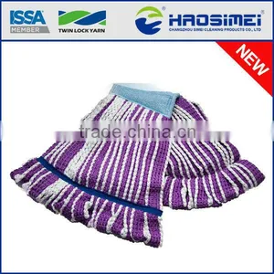 Bathroom Polyester Wet Mop thumbnail-3