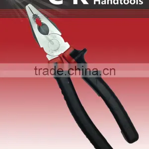 German Type Combination Pliers / High Quality thumbnail-1