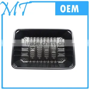 Good Quality Plastic Sushi Food Container thumbnail-2