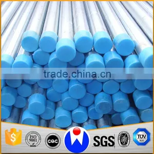 China Supplier Black Square Steel Pipe Price thumbnail-2