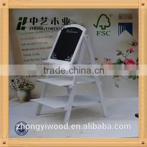 Artist Studio Portable Easel Folding Tripod Wooden Painting Stand thumbnail-4