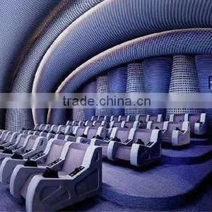 4D 5D 6D Dynamic Cinema Equipments thumbnail-1