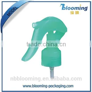 China Could Custom Color 24/410 Mini Plastic Trigger Sprayer thumbnail-1