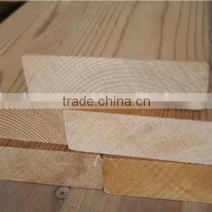 Thermowood Pine Decking thumbnail-4