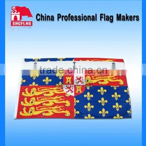 Custom Design Banner Maker Fishing Boat Used Banner Flag And Banner thumbnail-1