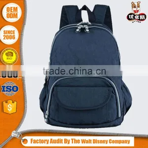 OEM Custom Waterproof Pro Sport Leisure Style Backpack Camping Equipment Bag thumbnail-5