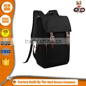 Premium Quality Preferential Price Oem Design Boys Designer Backpack thumbnail-2
