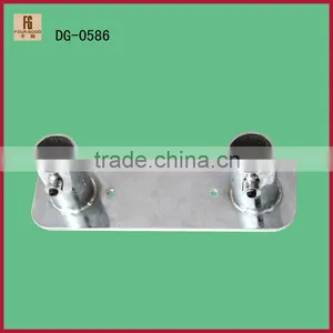 Favorites Compare Stainless Steel Handrail Tube Connectors/round Aluminum Tube Connectors thumbnail-1