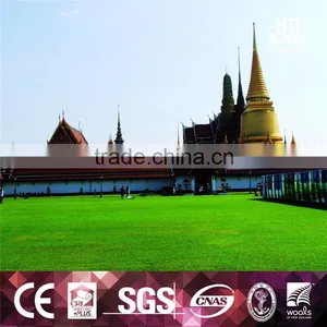 Latest Design Superior Quality Decorative Artificial Grass thumbnail-3