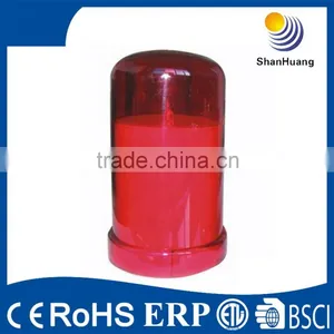 China Cheap Price Waterproof Led Grave Candle thumbnail-1