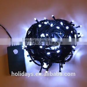 Led Christmas String Lights for 2015 Light Show thumbnail-1