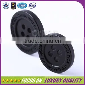 Wholesale China Factory Bulk Button With Laser Logo thumbnail-2