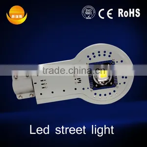 China Manufacturers High Efficiency Led Street Light IP67 30-50w SMD2835 With 5 Years Warranty in thumbnail-1