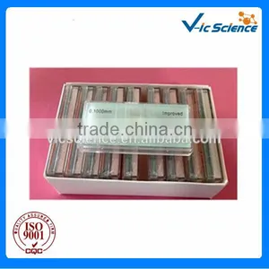 100%Factory Blood Counting Chamber Without Bright Line thumbnail-1