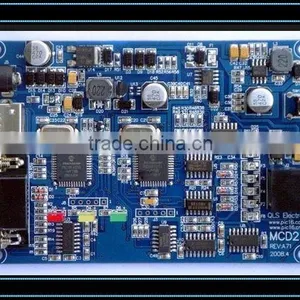 the Best Quality Hard Disk Pcb Board thumbnail-1
