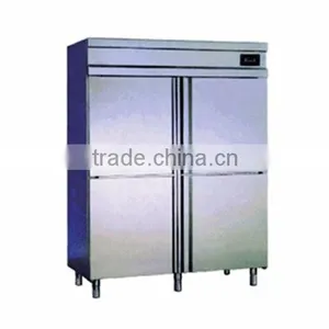 Three Lid Freezer thumbnail-1