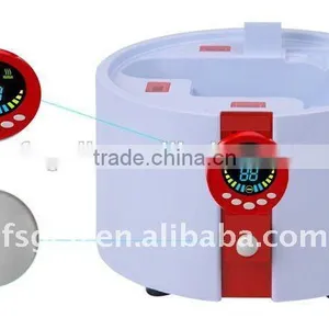 Wholesale Night Light Aromatic Oil Diffuser GL-1108 thumbnail-5