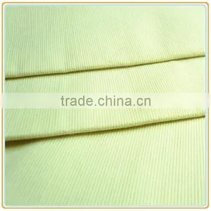 Greige Fabric of 100% Combed Cotton Dobby Fabric thumbnail-1