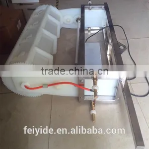 Feiyide Copper Silver Nickle Nails Plating Machine thumbnail-1
