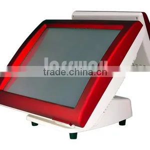 Factory Directly Selling POS Terminal With Sim Card thumbnail-2
