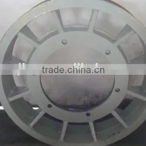 Elevator Driving Sheave 620mm, 620x4x12mm thumbnail-1