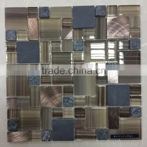 Pool Mosaic Tiles Pictures thumbnail-1