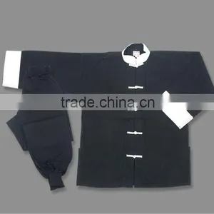 Kung fu Unifrom thumbnail-1