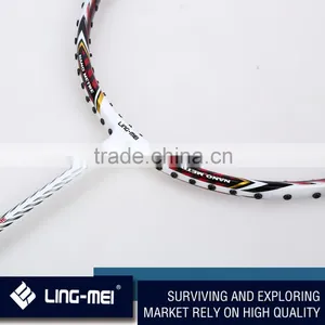 Professional Badminton Racquet thumbnail-4