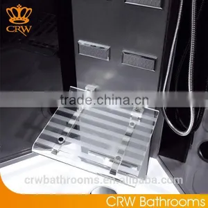 CRW AE030 CE Steam Room With Shower thumbnail-5