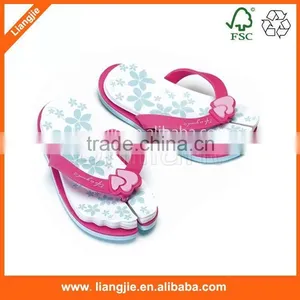Customized Die-cut Note Pads, Memo Pads in Slipper Shape thumbnail-3