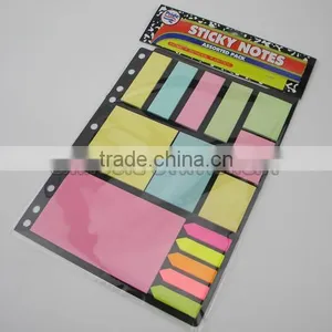 Customized Sticky Notes in Different Shapes thumbnail-1