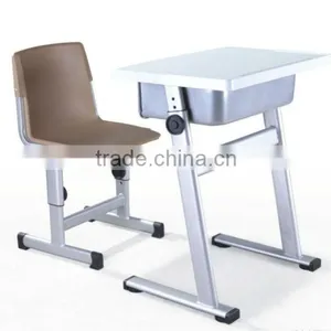 ST 901 Adjustable the Height of Desks and Chairs thumbnail-1