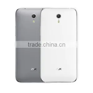 Original Lenovo ZUK Z1 MSM8974 Quad Core 64G ROM 3G RAM LTE WCDMA CDMA Smartphone Dual Sim Dual Standby 8/13MP thumbnail-2