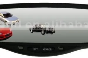 Auto-Dimming Mirror thumbnail-1